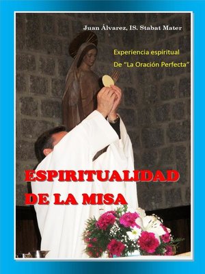 cover image of Espiritualidad de la Misa